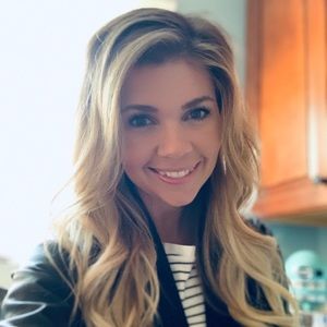 Meet your Posher, Jillian